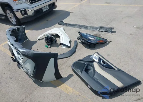 2024 Subaru Outback Limited Xt from USA, damaged, VIN 4S4BTGNDXR3293210